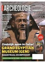 Archeologie Magazine - 03 2025, Boeken, Tijdschriften en Kranten, Verzenden, Nieuw, Wetenschap en Natuur
