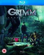Grimm seizoen 1 import (blu-ray tweedehands film), Cd's en Dvd's, Ophalen of Verzenden, Zo goed als nieuw