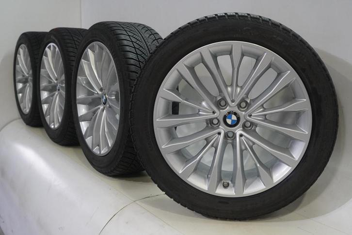 BMW 5 serie G30 G31 8 serie G14 G15 G16 632 18 inch velgen G, Auto-onderdelen, Banden en Velgen, Velg(en), Gebruikt, 18 inch, Winterbanden