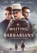 Waiting For The Barbarians - DVD, Verzenden, Nieuw in verpakking