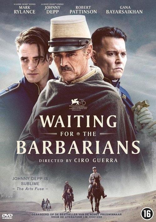 Waiting For The Barbarians - DVD, Cd's en Dvd's, Dvd's | Drama, Verzenden