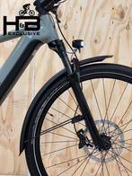 Cube Nuride Hybrid SLX 750 Allroad E-Bike SHIMANO DEORE 2024, Fietsen en Brommers, Ophalen of Verzenden, Zo goed als nieuw, 47 tot 51 cm