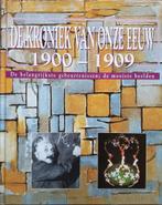 KRONIEK VAN ONZE EEUW 01 1900-1909 9789021532653, Boeken, Verzenden, Gelezen