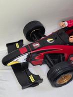 Hasbro - Action figure Action Man Mission Grand Prix -
