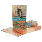 A Shaman oracle – Wulfing von Rohr & Ken Estrada (Engelse ed, Boeken, Overige Boeken, Nieuw, Verzenden