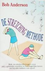 De stretching methode 9789021517124 Terry Anderson, Boeken, Studieboeken en Cursussen, Verzenden, Gelezen, Terry Anderson