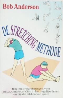 De stretching methode 9789021517124 Terry Anderson, Boeken, Studieboeken en Cursussen, Gelezen, Verzenden