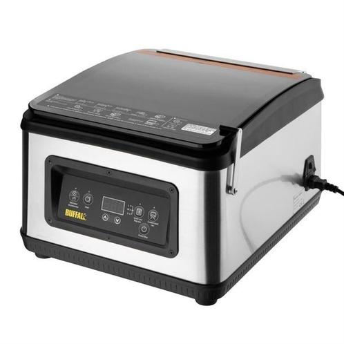 Kamer Vacumeermachine 6,8L Buffalo, Zakelijke goederen, Horeca | Keukenapparatuur, Verzenden