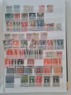 Nederlandse Antillen 1872/2000 - Grote collectie postzegels, Gestempeld