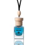 Dr. Marcus Senso Arte Blue Lagoon autogeurtje met, Auto diversen, Ophalen of Verzenden, Nieuw