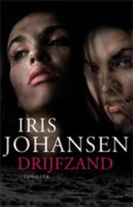 Drijfzand 9789021803289 Iris Johansen, Boeken, Verzenden, Gelezen, Iris Johansen
