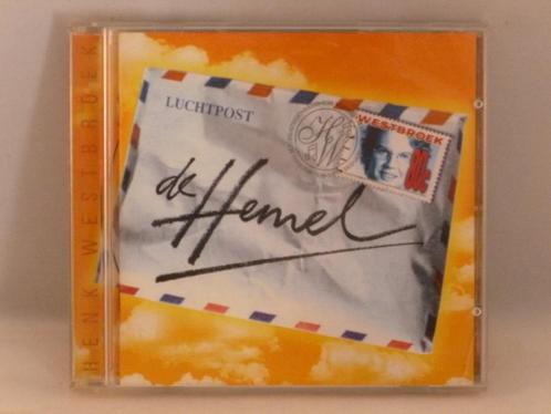 Henk Westbroek - De Hemel, Cd's en Dvd's, Cd's | Nederlandstalig, Verzenden