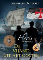 Vijand uit het oosten 9789463700962 Janwillem Blijdorp, Boeken, Verzenden, Zo goed als nieuw, Janwillem Blijdorp