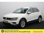 Volkswagen Tiguan | Zakelijke Lease v.a. €359.07 pm, Automaat, Stof, Gebruikt, Euro 6