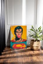 Andrea Di Martino ANDSAL 1991 - Superman Bubblegum Street