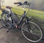 Gazelle Grenoble C7 E-bike | 57cm | Stads-Trekkingfiets, Ophalen of Verzenden, Zo goed als nieuw, 50 km per accu of meer, 55 tot 59 cm