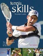 Tennis Skills 9781552094945 Tom Sadzeck, Verzenden, Gelezen, Tom Sadzeck