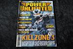 Power Unlimited NR 207, Boeken, Tijdschriften en Kranten, Verzenden, Nieuw