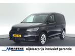 Volkswagen Caddy | Zakelijke Lease v.a. €556.82 pm, Auto's, Volkswagen, Automaat, Stof, Gebruikt, Euro 6