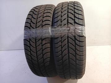 Bandenset 2 stuks 4-Seizoenen 195/65 R15 Frigo 2022 7.7mm / beschikbaar voor biedingen