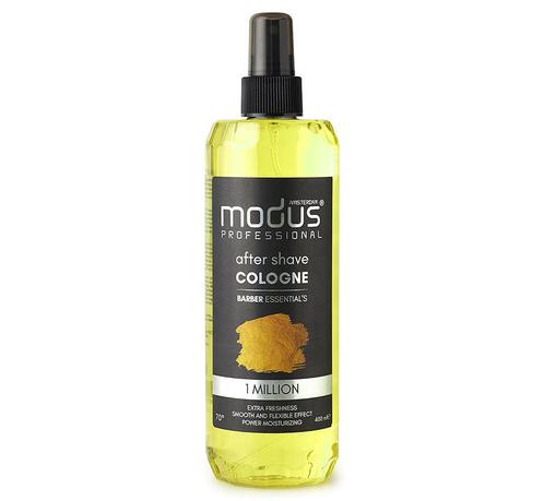 Modus 1 Million After Shave Cologne - 400ml, Sieraden, Tassen en Uiterlijk, Uiterlijk | Haarverzorging, Gel, Wax, Haarlak of Mousse