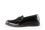 Ara Loafers in maat 39 Zwart | 10% extra korting, Verzenden, Zwart, Overige typen, Ara