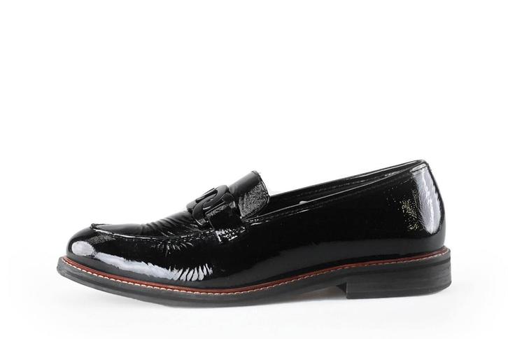 Ara Loafers in maat 39 Zwart | 10% korting, Kleding | Dames, Schoenen, Zwart, Gedragen, Overige typen, Verzenden