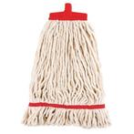 SYR Kentucky mop rood, Verzenden