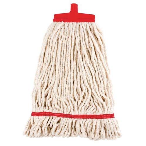 SYR Kentucky mop rood, Zakelijke goederen, Horeca | Overige, Verzenden