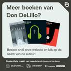 Onderwereld 9789076341309 Don DeLillo, Boeken, Verzenden, Gelezen, Don DeLillo