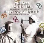 cd - The Jazz Passengers - Individually Twisted, Zo goed als nieuw, Verzenden