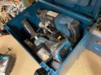MAKITA DGA506 Slijpschijf + Klopboormachi, Ophalen of Verzenden, Nieuw