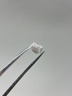 Diamant Ruw Wit - Licht Grijs Natuurlijk 0,52 karaat GEEN