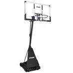 VirtuFit Premium Verstelbare Basketbalpaal - 245 tot 305 cm, Sport en Fitness, Verzenden, Nieuw