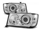 Koplampen Chrome edition geschikt voor Mercedes W124, Verzenden, Nieuw, Mercedes-Benz
