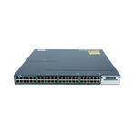 CISCO WS-C3560X-48T-L, Computers en Software, Netwerk switches, Ophalen of Verzenden, Nieuw