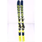 178,4 freeride skis BLACK CROWS ATRIS 2024, yellow/blue, gr, Sport en Fitness, Skiën en Langlaufen, Overige merken, 160 tot 180 cm
