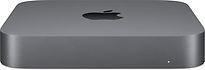 Apple Mac mini 3.6 GHz Intel Core i3 8 GB RAM 256 GB PCIe, Computers en Software, Apple Desktops, Zo goed als nieuw, Verzenden