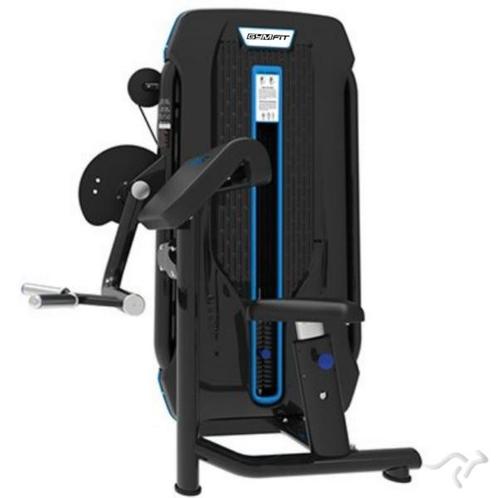 Gymfit Luxury-Line Biceps Machine | Kracht |, Sport en Fitness, Fitnessapparatuur, Nieuw, Verzenden