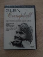 DVD Concert - Glen Campbell - Live in Dublin, Cd's en Dvd's, Alle leeftijden, Verzenden, Nieuw in verpakking, Muziek en Concerten