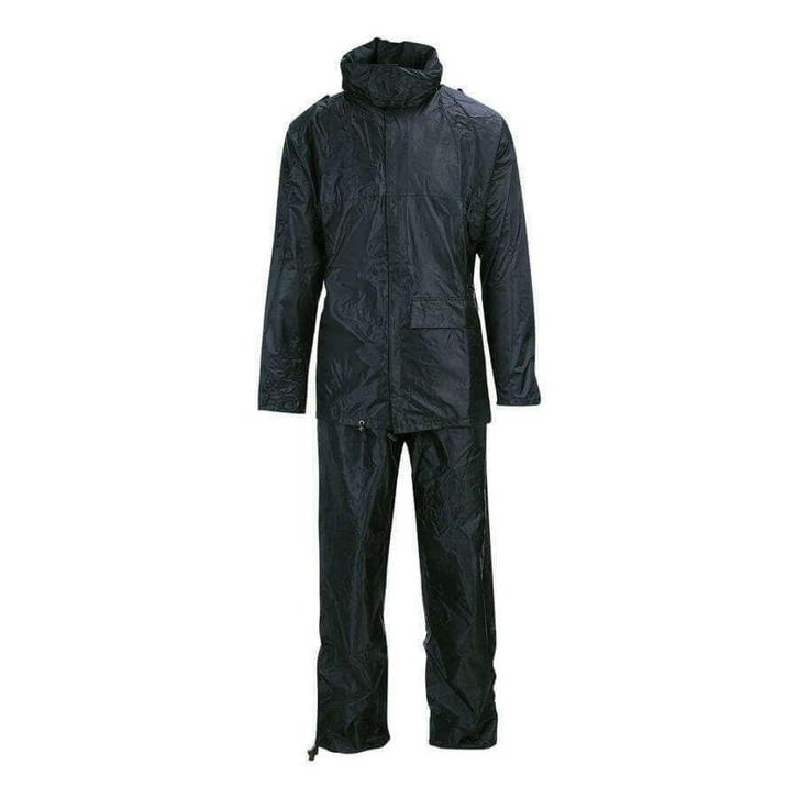 Regenpak kl. Diverse kleuren - Maat XL, Caravans en Kamperen, Regenkleding, Nieuw, Verzenden