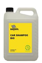 Bardahl Car shampoo Bio 5 liter, Verzenden