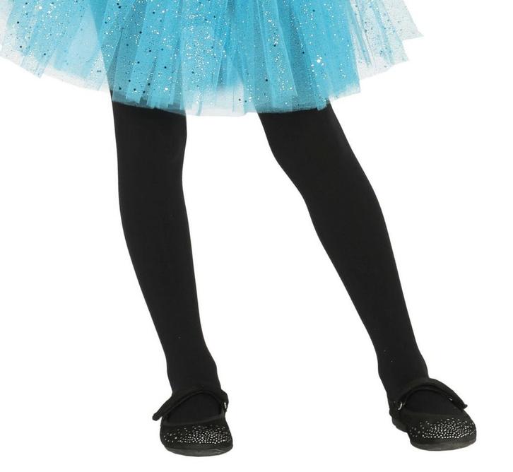 Maillot Zwart Meisje Gestreept, Hobby en Vrije tijd, Feestartikelen, Nieuw, Verzenden