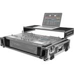 Odyssey FZGSMCX8000W2 flightcase voor Denon MCX8000 DJ, Muziek en Instrumenten, Dj-sets en Draaitafels, Verzenden, Nieuw