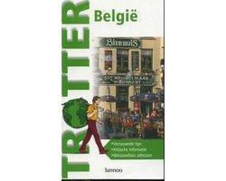 BelgiÃ« - BelgiÃ«, Boeken, Reisgidsen, Ophalen of Verzenden