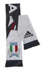 Adidas rugby supporter sjaal Italia van €5,00 voor €3,50, Ophalen of Verzenden, Nieuw