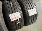 2 x Michelin Primacy 3 275-35-19 RFT Zomerbanden 6,5mm, Auto-onderdelen, Banden en Velgen, 19 inch, Gebruikt, 275 mm, Ophalen of Verzenden