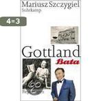 Gottland 9783518419663 Mariusz Szczygiel, Verzenden, Gelezen, Mariusz Szczygiel