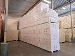 B-keus PIR 2-zijdig aluminium 1200x600x100mm Rd: 4,54, Doe-het-zelf en Verbouw, Isolatie en Afdichting, Ophalen of Verzenden, Nieuw