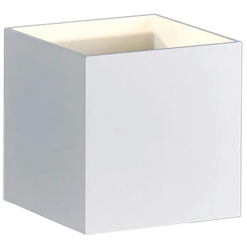 LED Wandlamp - Trion Loacy - 4W - Warm Wit 3000K - Vierkant, Huis en Inrichting, Lampen | Wandlampen, Nieuw, Metaal, Ophalen of Verzenden